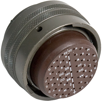 CONNECTOR/RT-5000 TRANSCEIVER