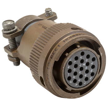 CONNECTOR/FC-550/FC-50(J1)