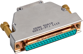 CONNECTOR/C-5000 SERIAL