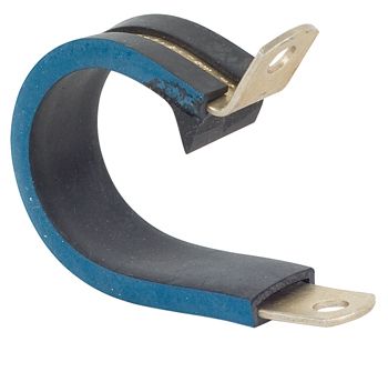 WEDGED CABLE CLAMP/1-5/16