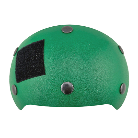 Front Shell Assembly | Irish Green
