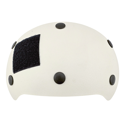 Front Shell Assembly | White