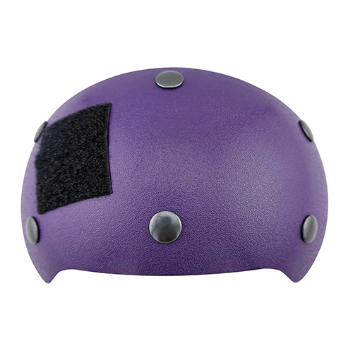 Front Shell Assembly | Purple