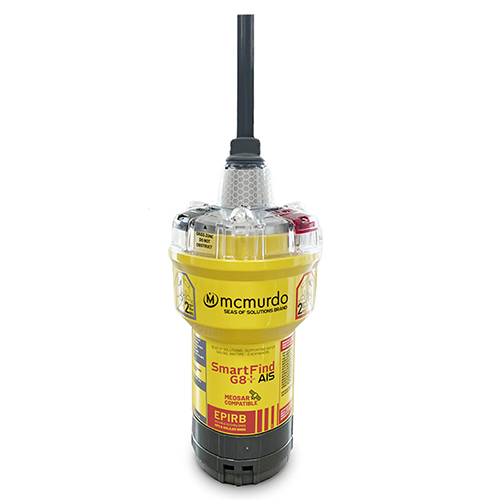 Smartfind G8 PLUS AIS EPIRB | Auto