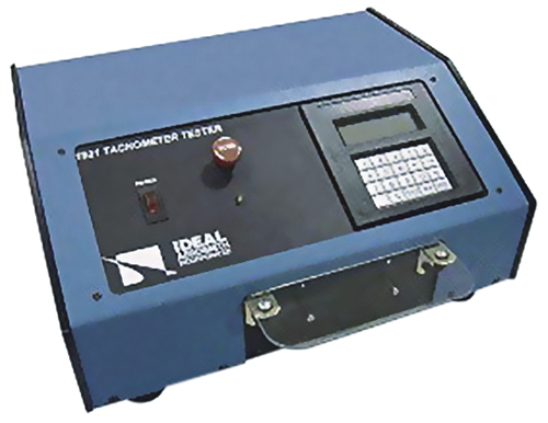 1921 TACHOMETER TESTER/115V