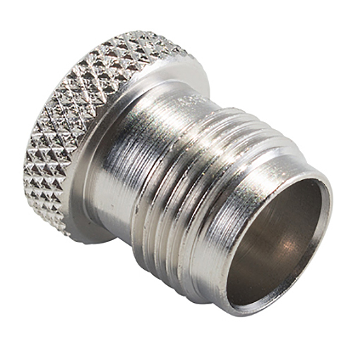 TNC Short Plug for IFR-4000