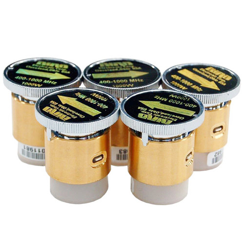 Bird Element | 50 - 125 MHz, 250 Watt