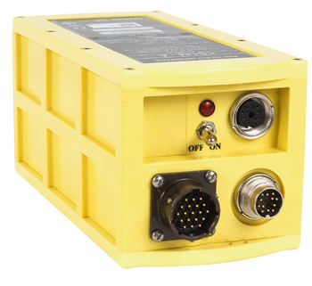 ELT NAV INTERFACE/ARINC429