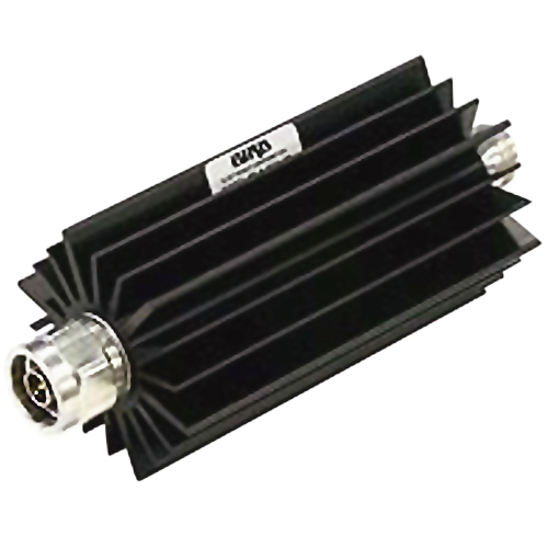Bi-Directional RF Attenuator | 25 watt