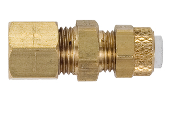 UNION/POLYFLO TO SC/1/4