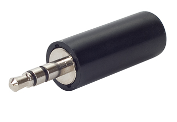 MINI STEREO PLUG