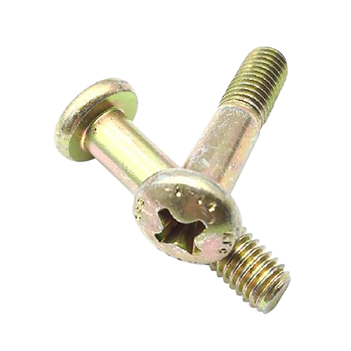 MS27039-1-14 Pan Head Machine Screw | 10-32 Thread, 0.516-inch Thread Length, 15/16-inch Fastener Length, 0.373-inch Phillips Head