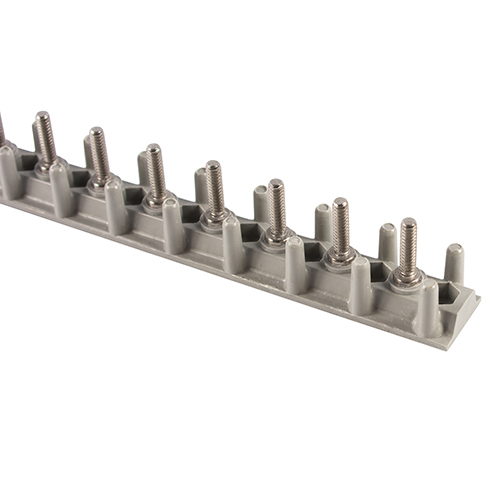 MS27212-1 Terminal Block | 1 Stud