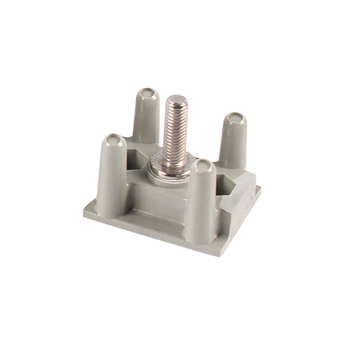 MS27212-2 Terminal Block | 1 Stud