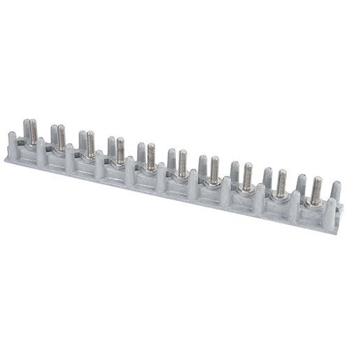 MS27212-2 Terminal Block | 10 studs