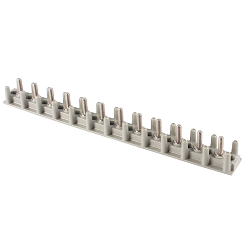 MS27212-2 Terminal Block | 12 studs
