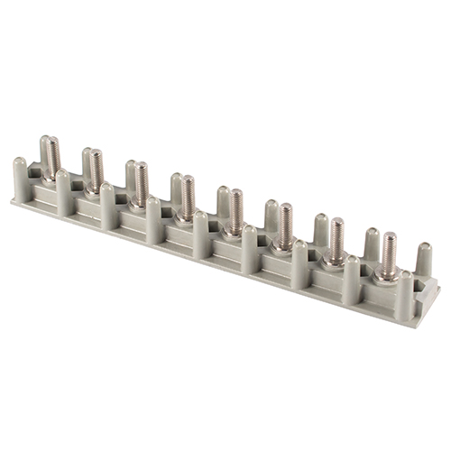 MS27212-2 Terminal Block | 8 studs
