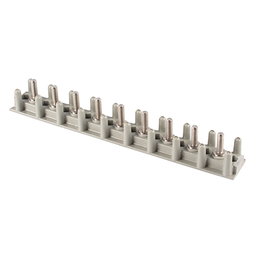 MS27212-2 Terminal Block | 9 Studs