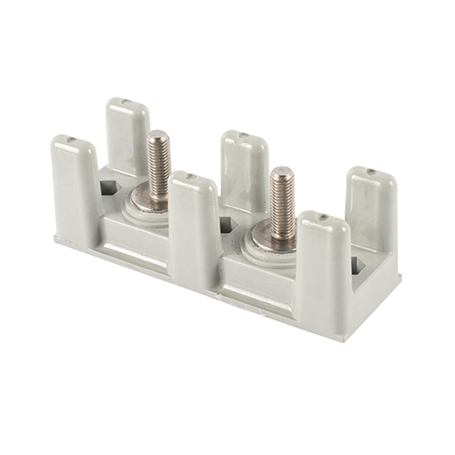 MS27212-3 Terminal Block | 2 studs