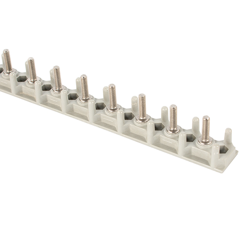 MS27212-6 Terminal Block | 16 studs