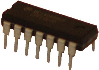 CMOS QD. SWITCH