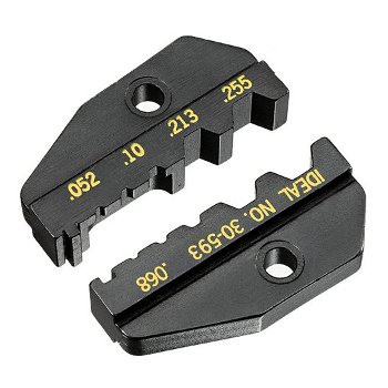 DIE SET/5 POSITION, for CRIMPMASTER