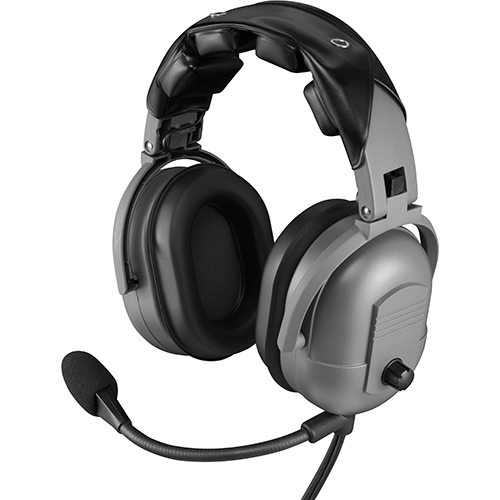 Telex Air 3500 HE Aviation Headset | Helicopter