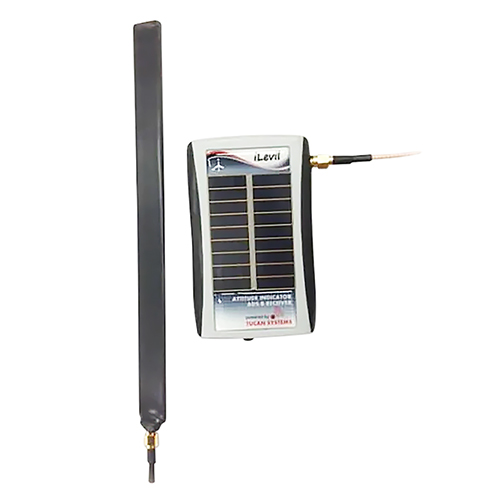 iLevil Remote ADS-B antenna