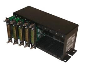 SRU 10 Ten Module Enclosure | For MARC70 Interface Modules