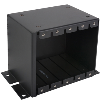 SRU 5 Five Module Enclosure | For MARC70 Interface Modules