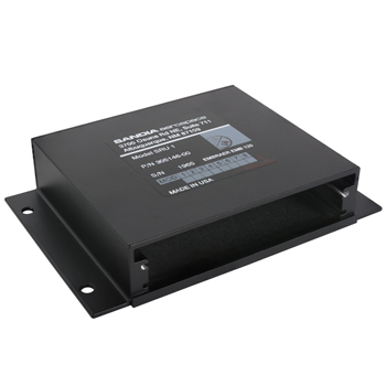 SRU 1 Single Module Enclosure | For MARC70 Interface Module