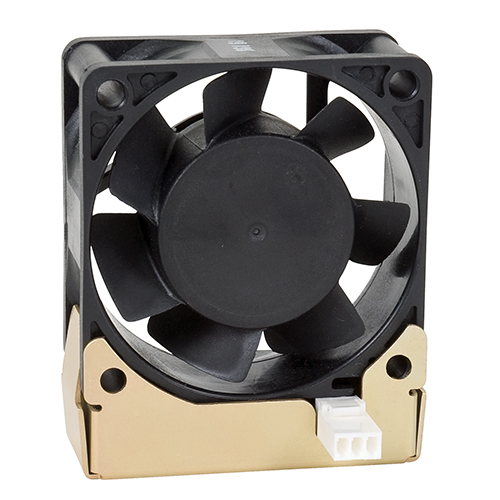 SAFE 128 Cooling Fan | Axial, Fault Detection, 28V