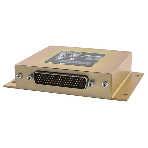 AIS 240B-35 Switching Module | 28VDC, For MARC 35