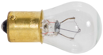 BULB/SINGLE-C BAYONET/28V - 307