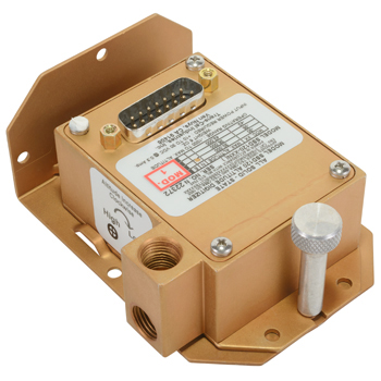 SSD120 Nano Altitude Encoder | Mod. 1 Narco Transponders, 30,000 ft