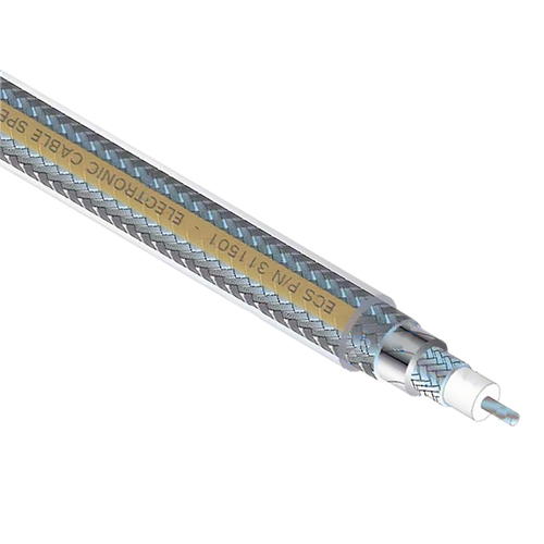311501 Coaxial Cable | 50 Ω