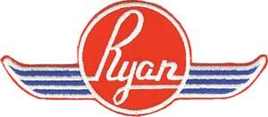 PATCH/Ryan Logo 