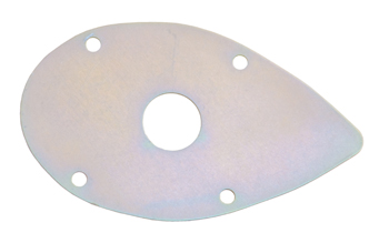 DOUBLER PLATE/For use with DM C70-1, DM C70-3, DM C70-4