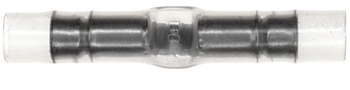 PIDG Butt Splice | 24 - 20 AWG Wire Size