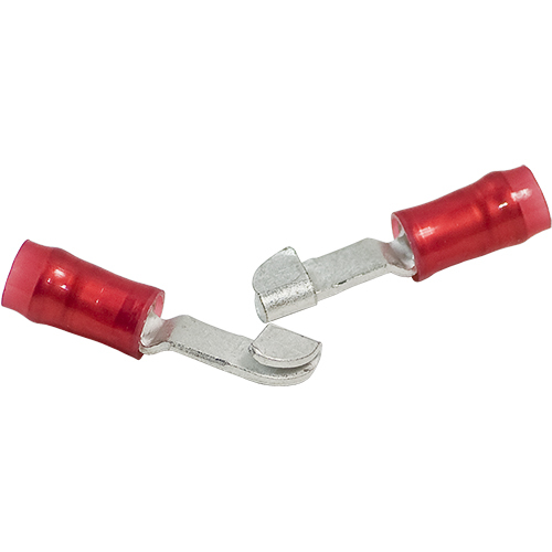 Knife Disconnect Splice | 22 - 16 AWG Wire Size