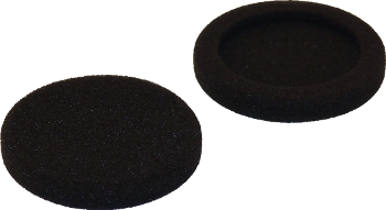 EAR PAD / GREY / 1 PAIR