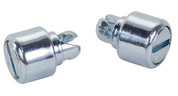 Dzus Fastener / 0.38 inch stud length