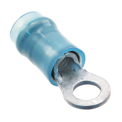 #10 Ring Terminal | 16 - 14 AWG Wire Size