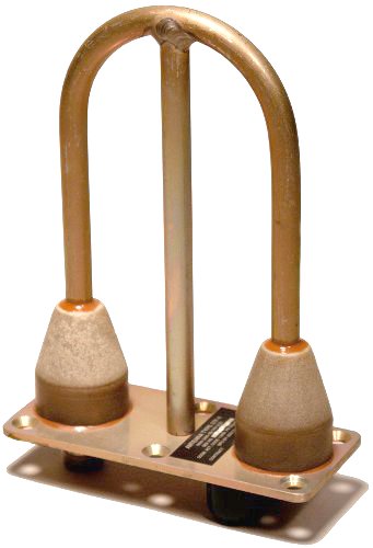 GLIDESLOPE ANTENNA