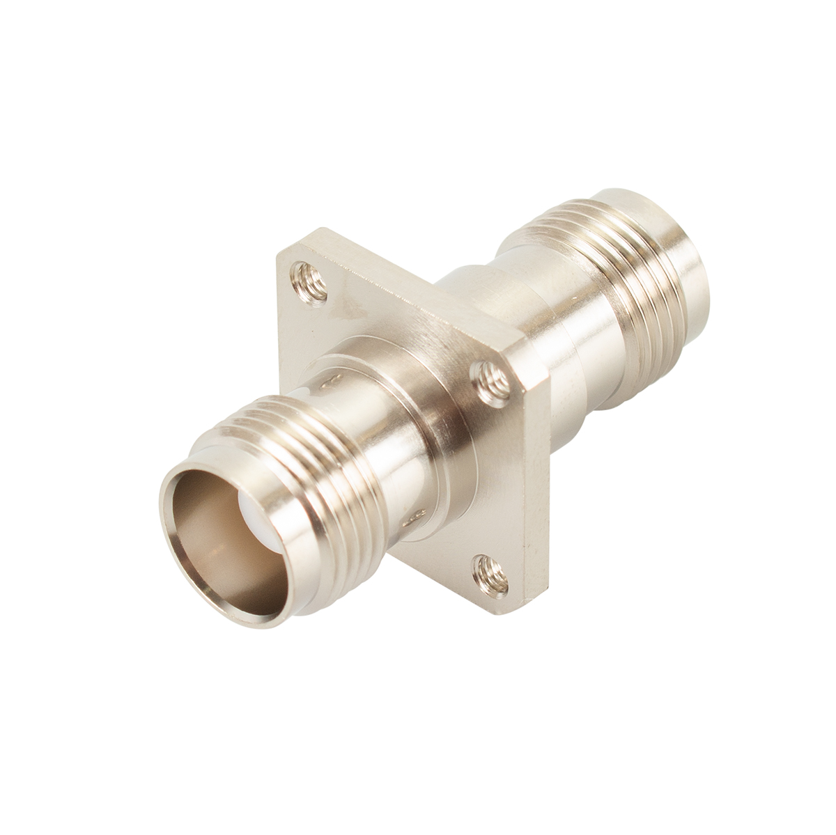 CONNECTOR/TNC adapter, jack to jack