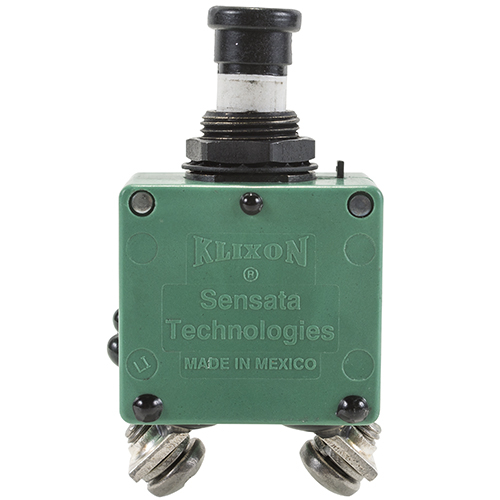 3TC2 Series Circuit Breaker | 25 Amp Rating