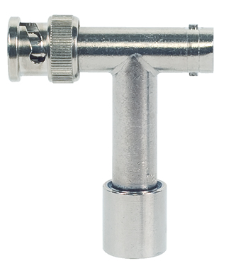 4-70-54 Inline GPS Notch Filter | BNC