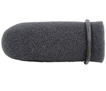 MICROPHONE WIND SCREEN/M-4