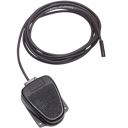 FOOT SWITCH FOR 40380G-05