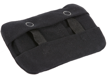 FOAM HEADPAD RESTRAINT